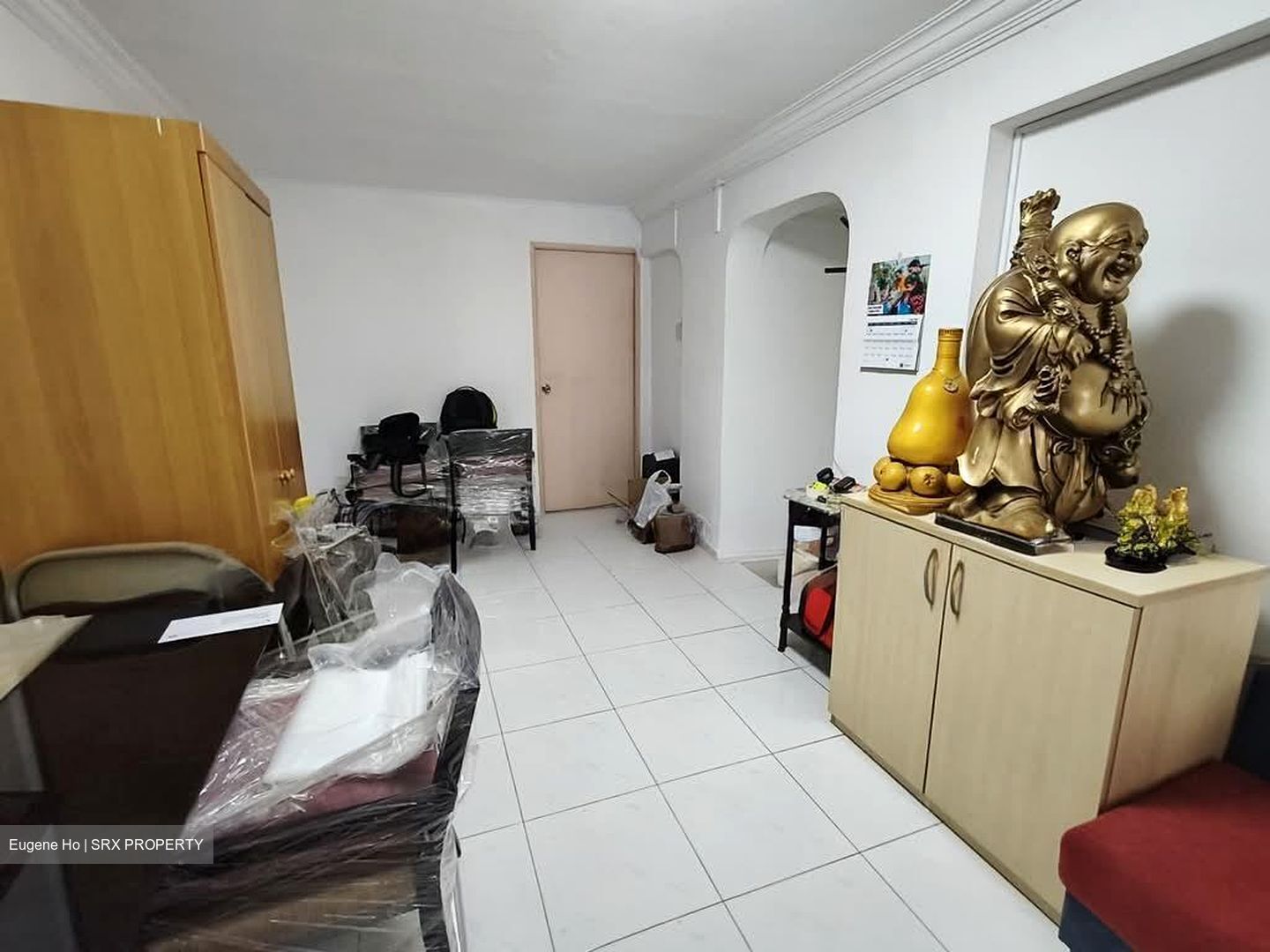 Blk 4 Everton Park (Bukit Merah), HDB 5 Rooms #553698071